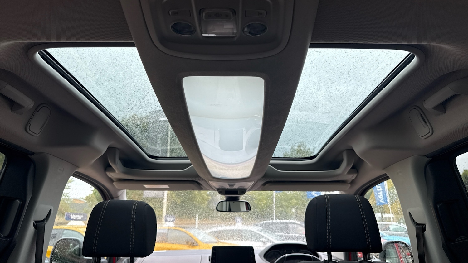 Vehicle 36
