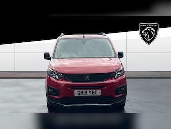 Used Peugeot Rifter 2019 for sale - 75903897: Photo