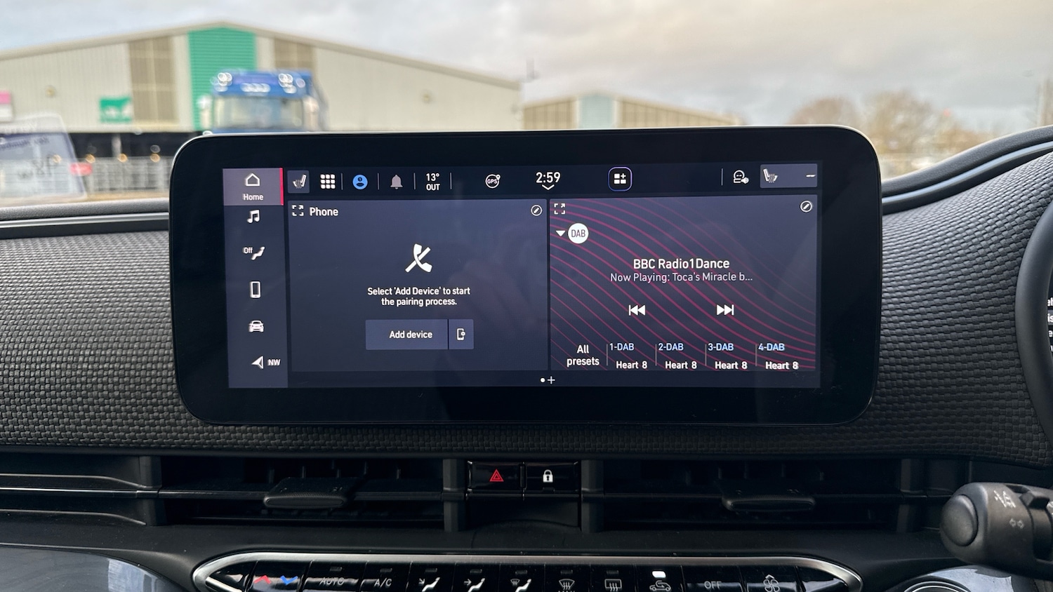 Used Fiat 500 2021 for sale - 77285419: Photo 12