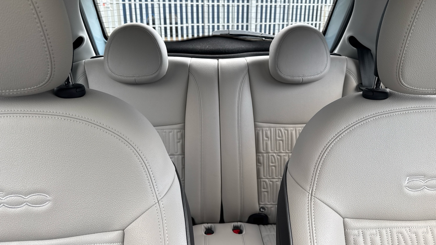 Used Fiat 500 2021 for sale - 77285419: Photo 15