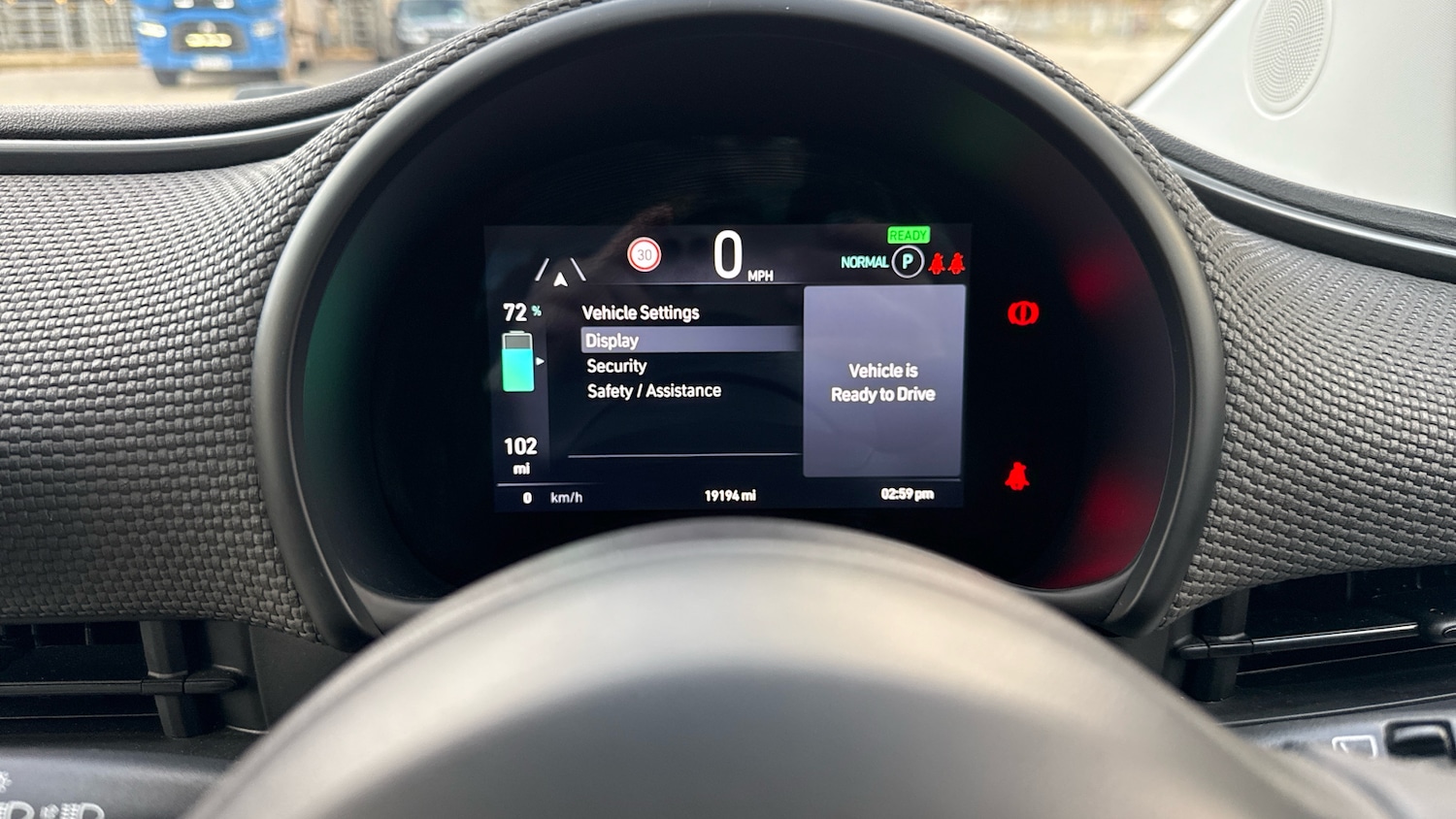 Used Fiat 500 2021 for sale - 77285419: Photo 18