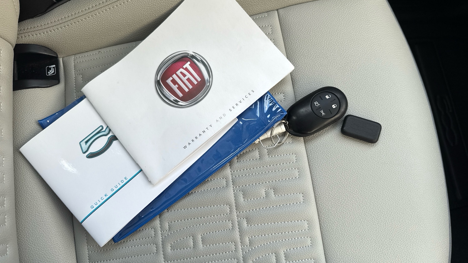 Used Fiat 500 2021 for sale - 77285419: Photo 19