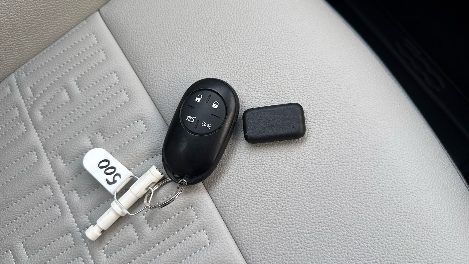 Used Fiat 500 2021 for sale - 77285419: Photo 20