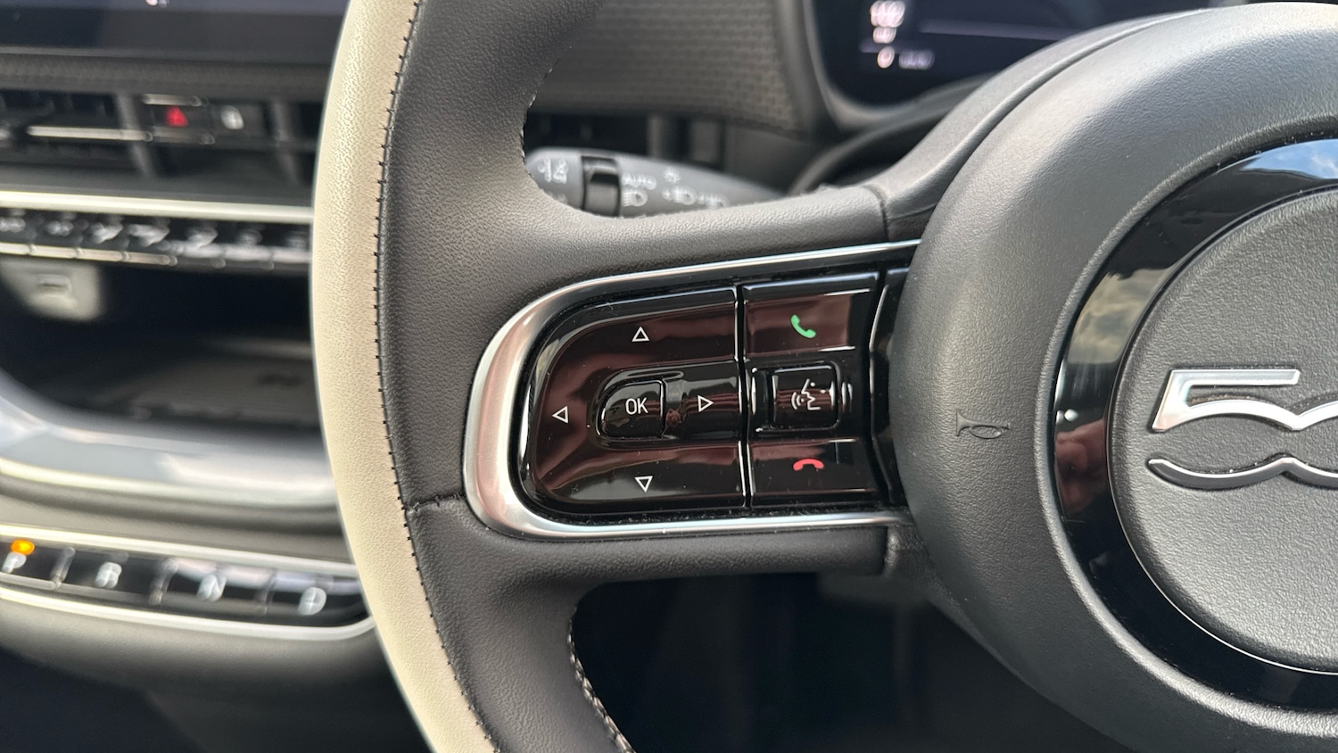 Used Fiat 500 2021 for sale - 77285419: Photo 23