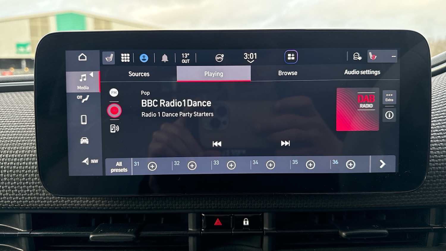 Used Fiat 500 2021 for sale - 77285419: Photo 30