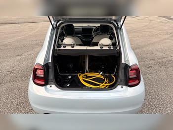 Used Fiat 500 2021 for sale - 77285419: Photo