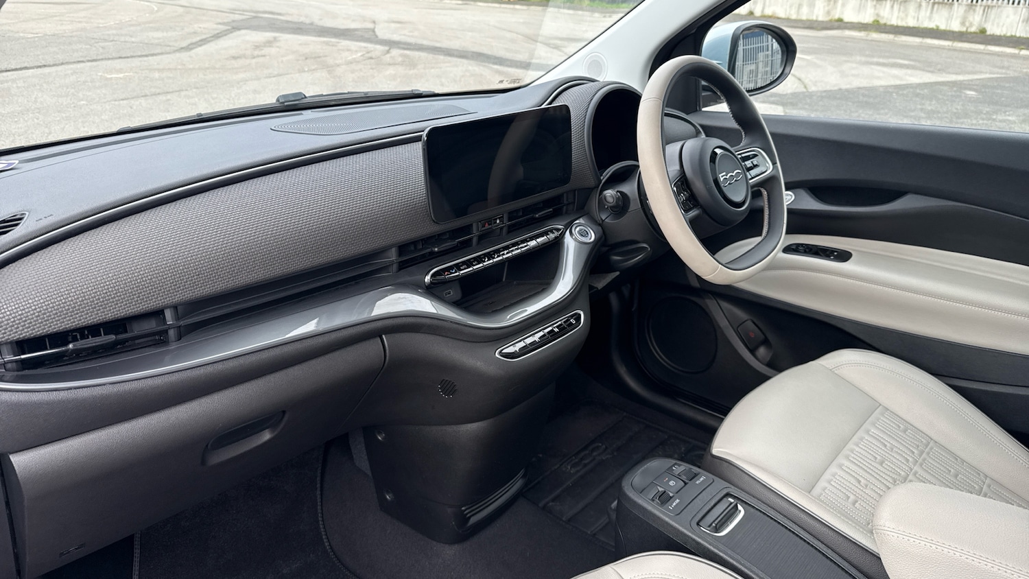 Used Fiat 500 2021 for sale - 77285419: Photo 9