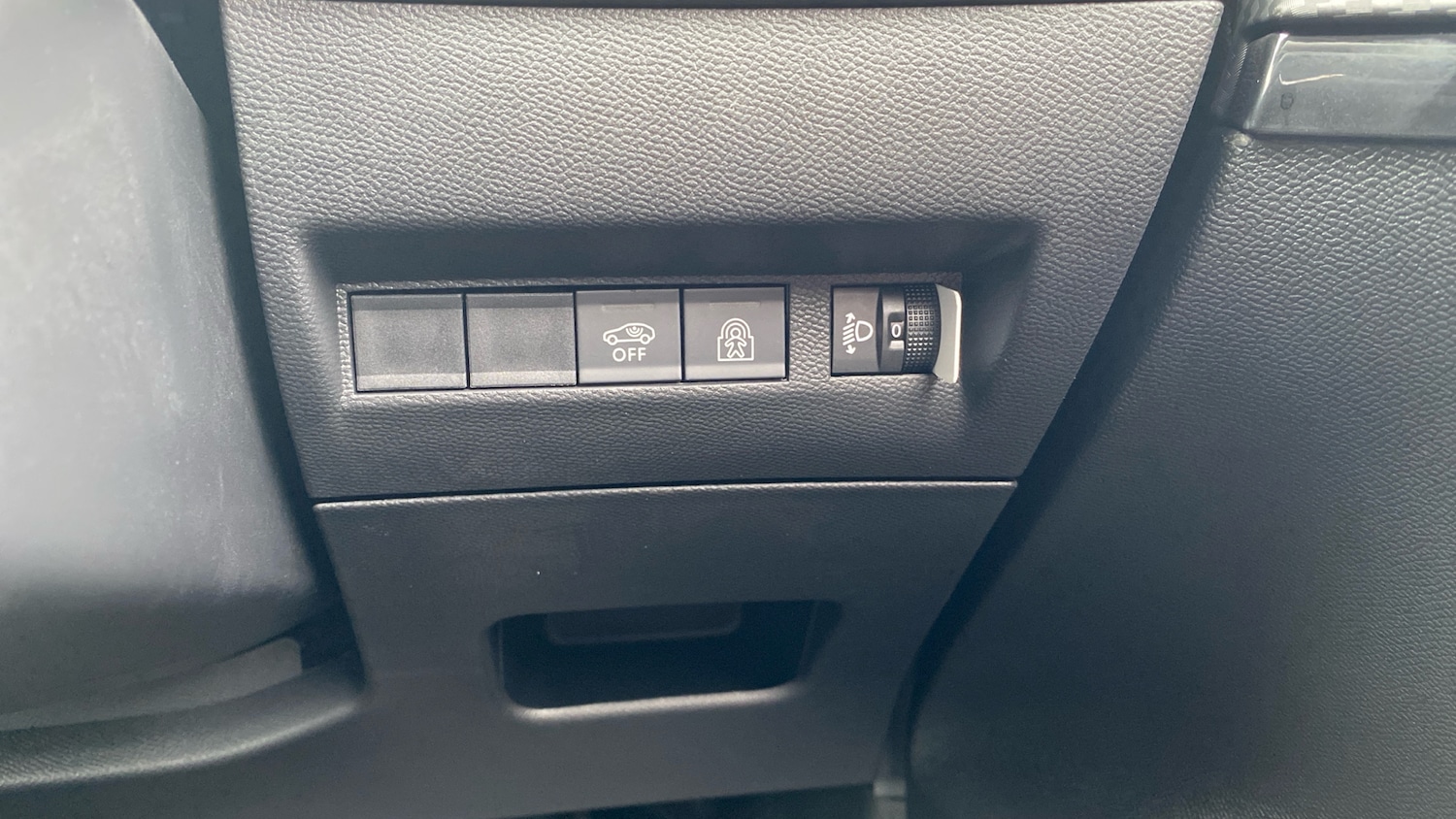 Vehicle 50