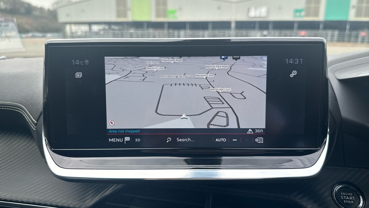 Used Peugeot 2008 2020 for sale - 77735468: Photo 11