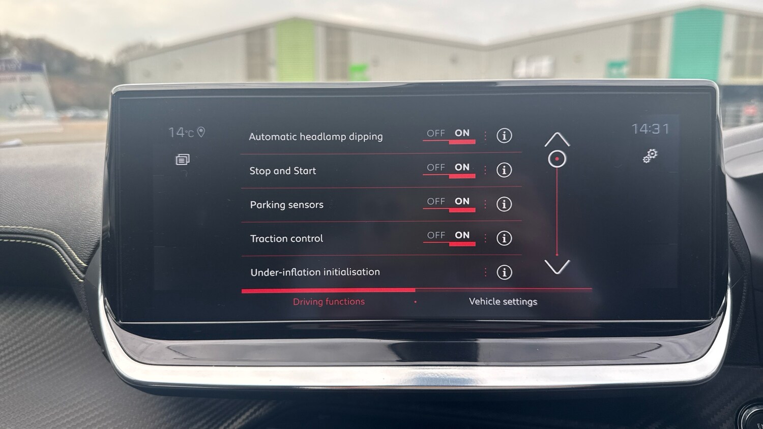 Used Peugeot 2008 2020 for sale - 77735468: Photo 12