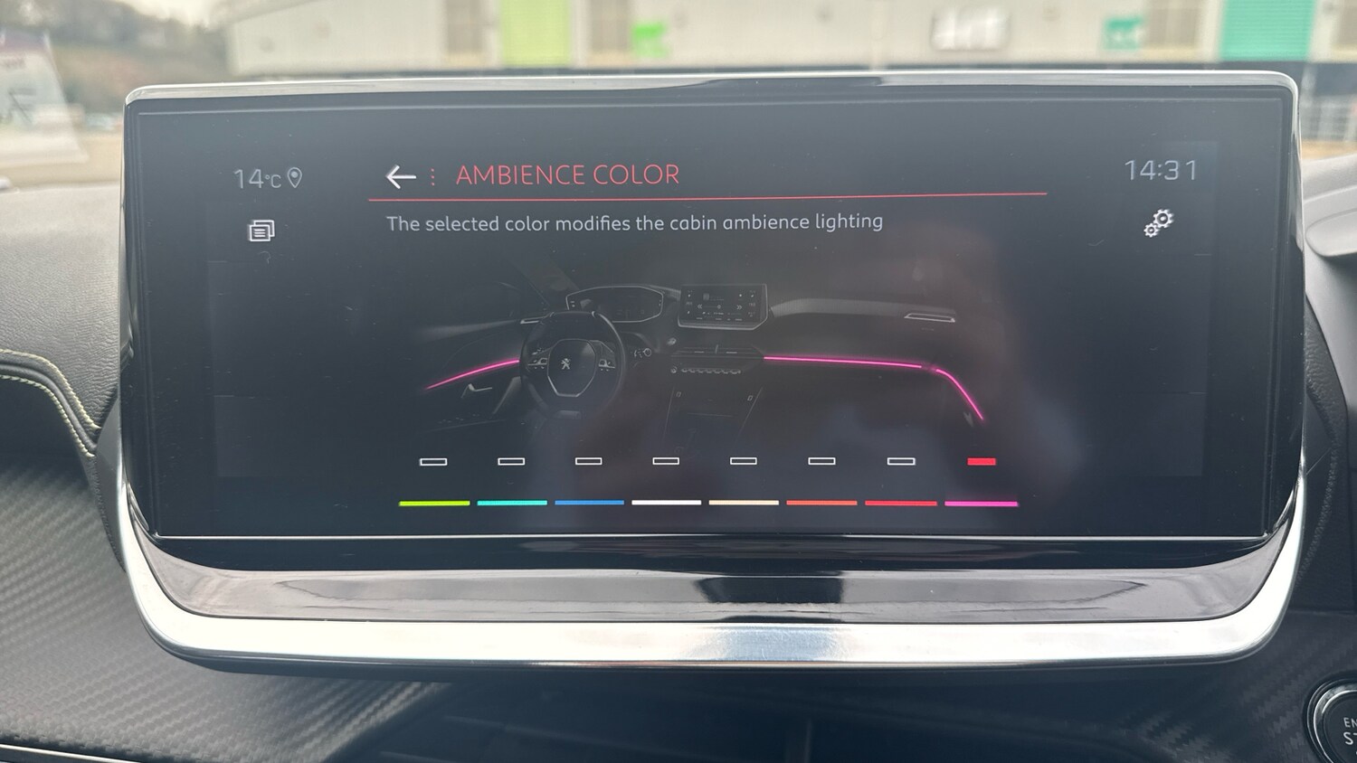 Used Peugeot 2008 2020 for sale - 77735468: Photo 13