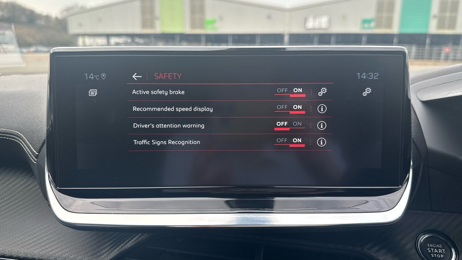 Used Peugeot 2008 2020 for sale - 77735468: Photo 14