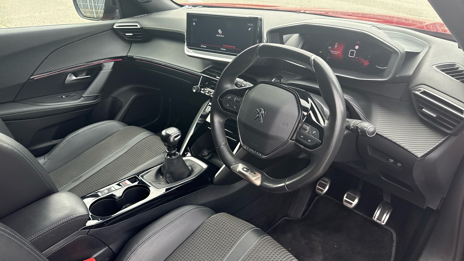 Used Peugeot 2008 2020 for sale - 77735468: Photo 15