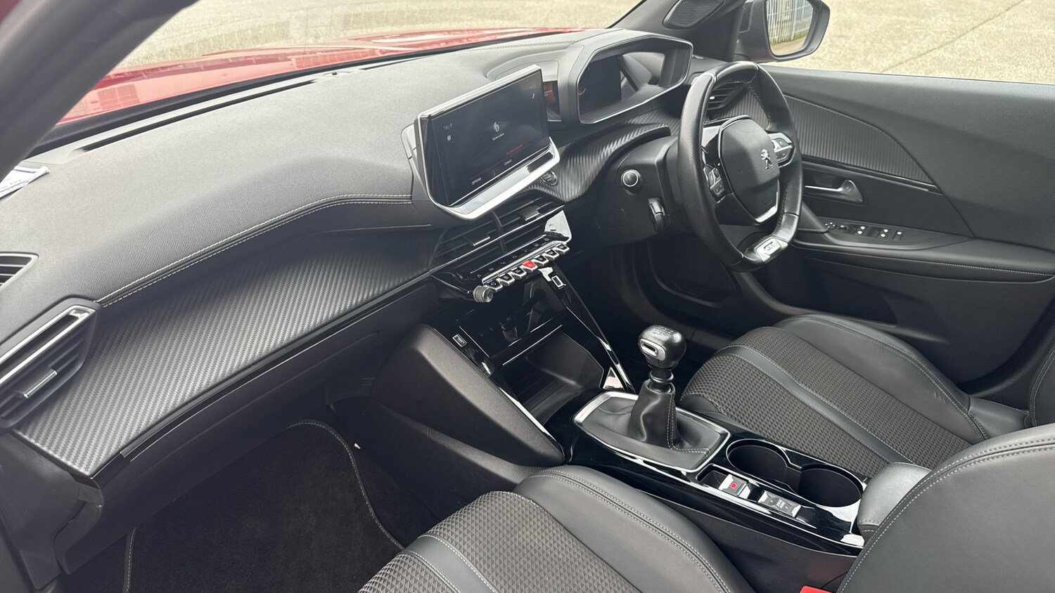 Used Peugeot 2008 2020 for sale - 77735468: Photo 16