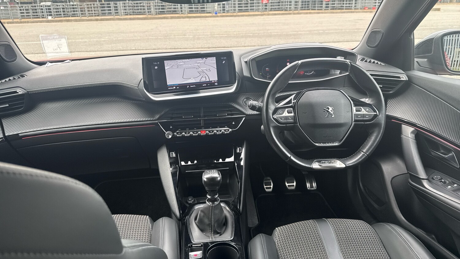 Used Peugeot 2008 2020 for sale - 77735468: Photo 17