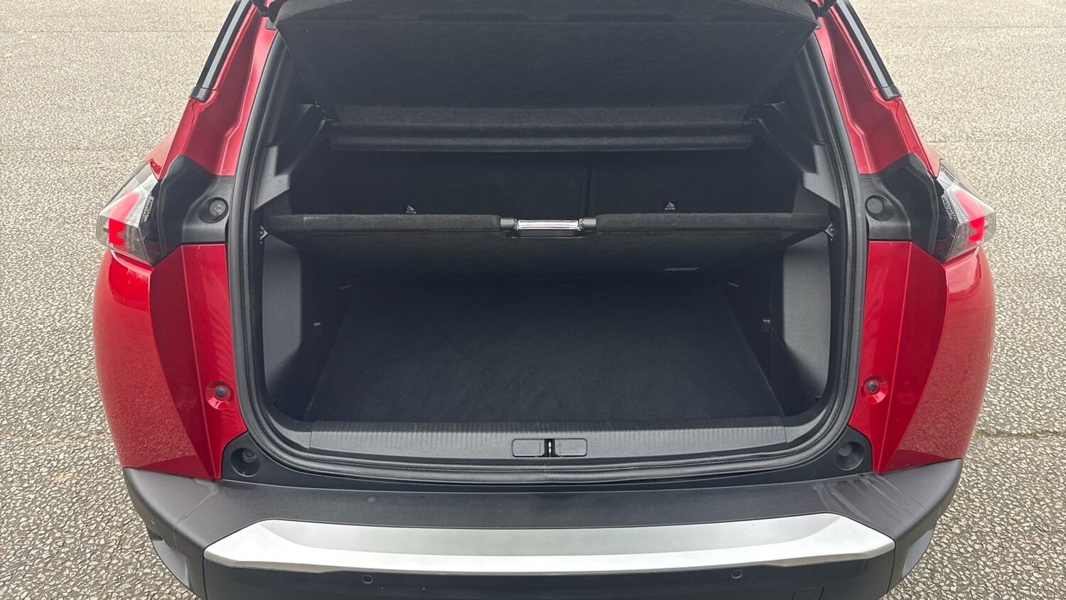 Used Peugeot 2008 2020 for sale - 77735468: Photo 20