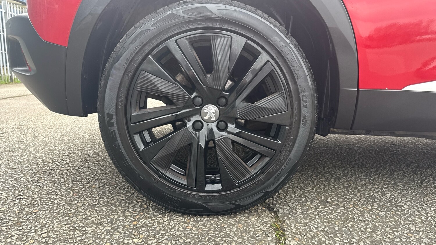 Used Peugeot 2008 2020 for sale - 77735468: Photo 21