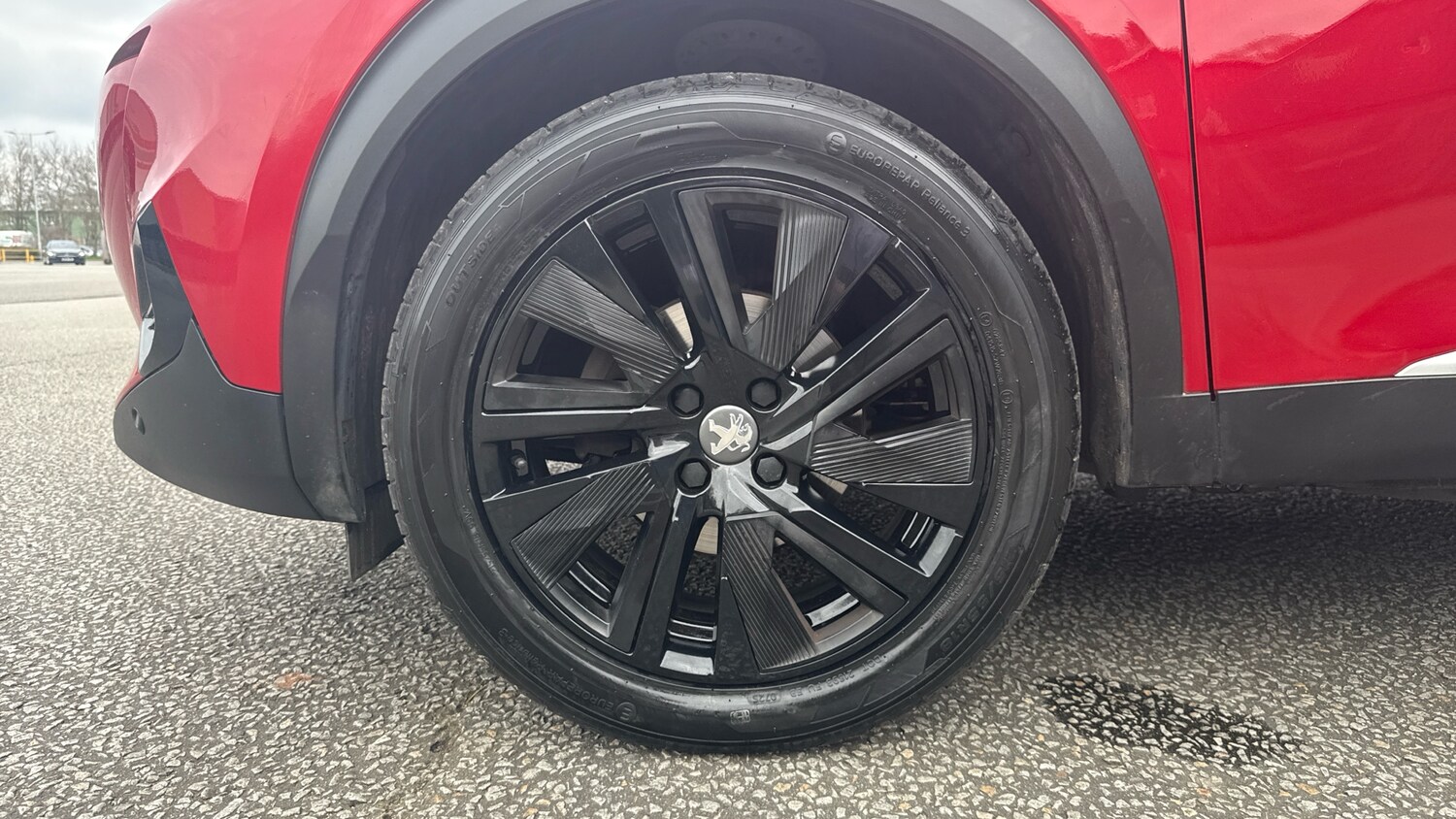 Used Peugeot 2008 2020 for sale - 77735468: Photo 23