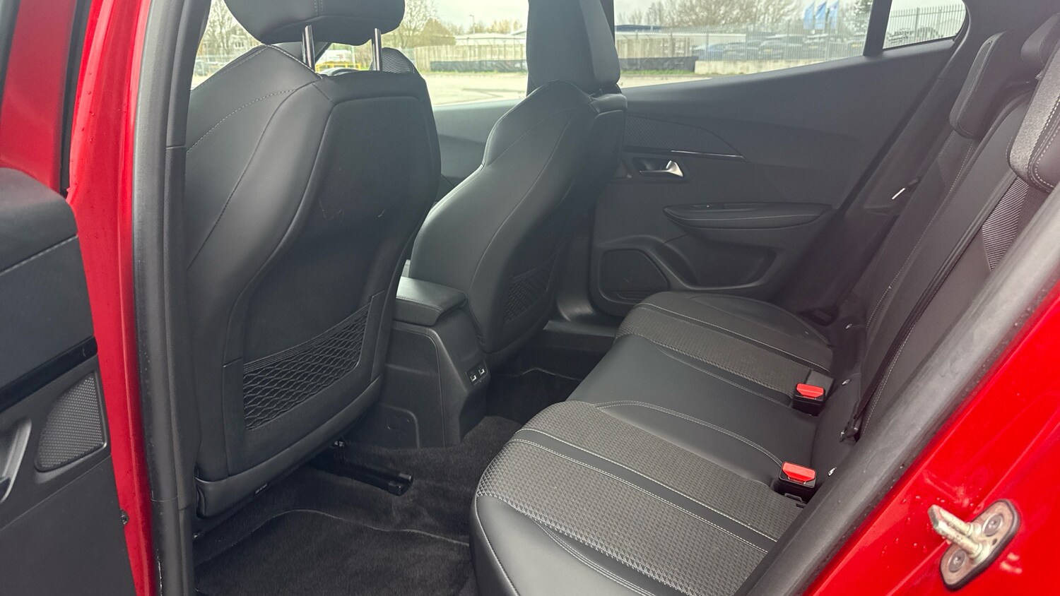 Used Peugeot 2008 2020 for sale - 77735468: Photo 29