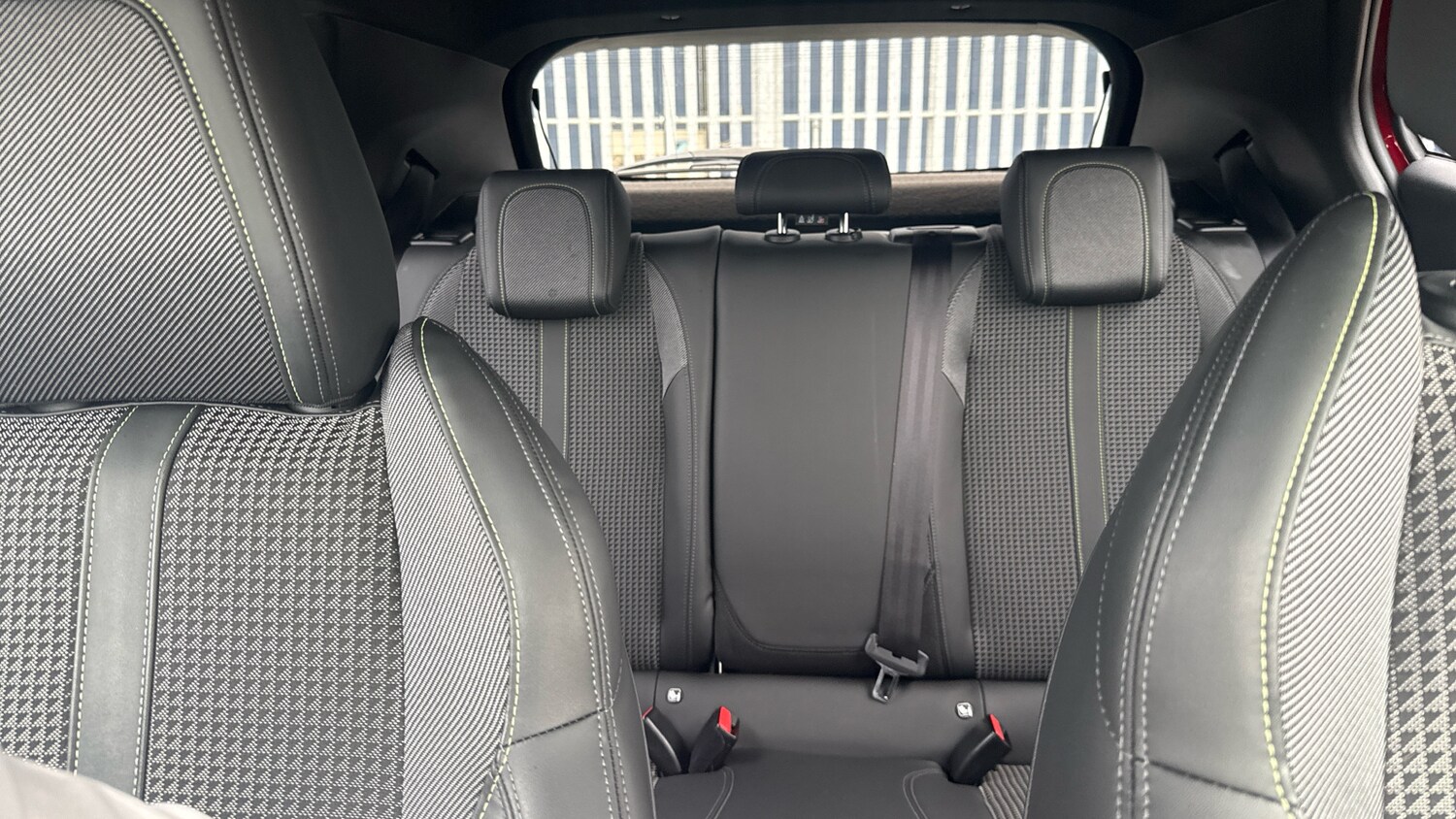 Used Peugeot 2008 2020 for sale - 77735468: Photo 32