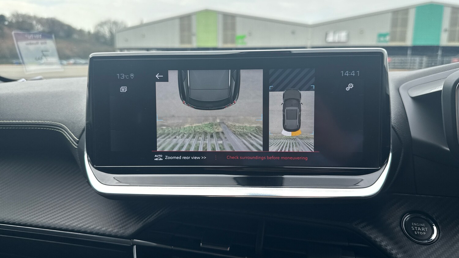 Used Peugeot 2008 2020 for sale - 77735468: Photo 34