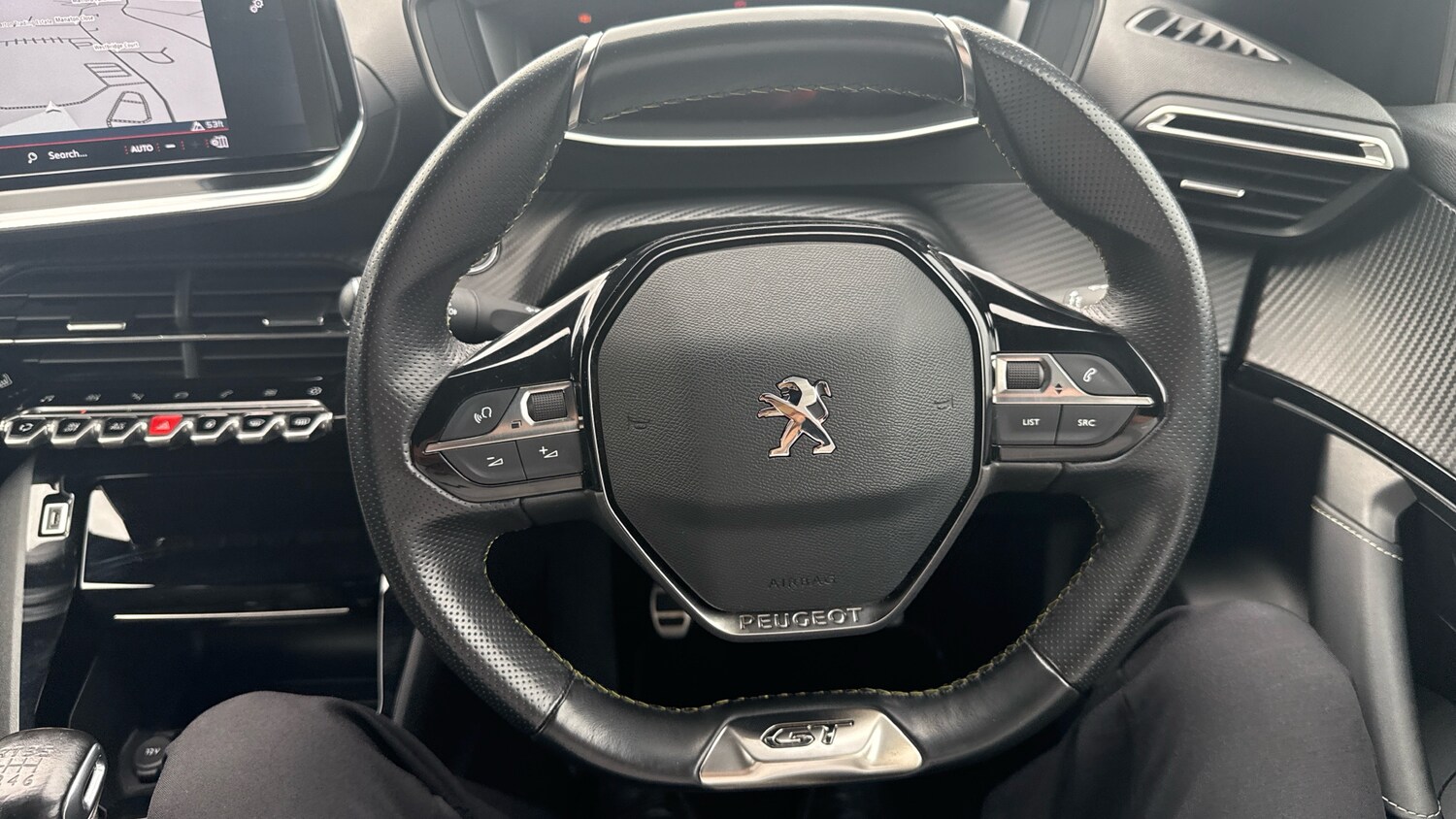 Used Peugeot 2008 2020 for sale - 77735468: Photo 35