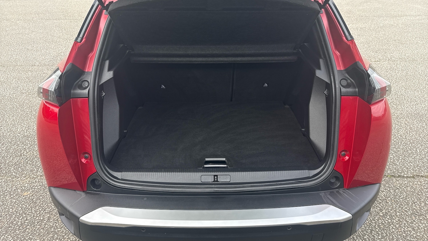 Used Peugeot 2008 2020 for sale - 77735468: Photo 4