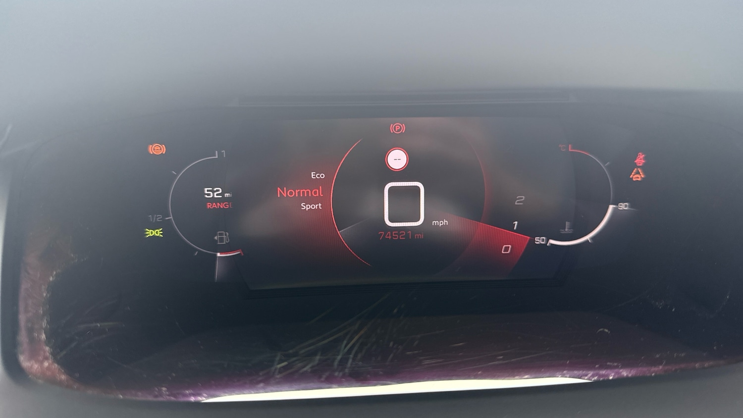 Used Peugeot 2008 2020 for sale - 77735468: Photo 42