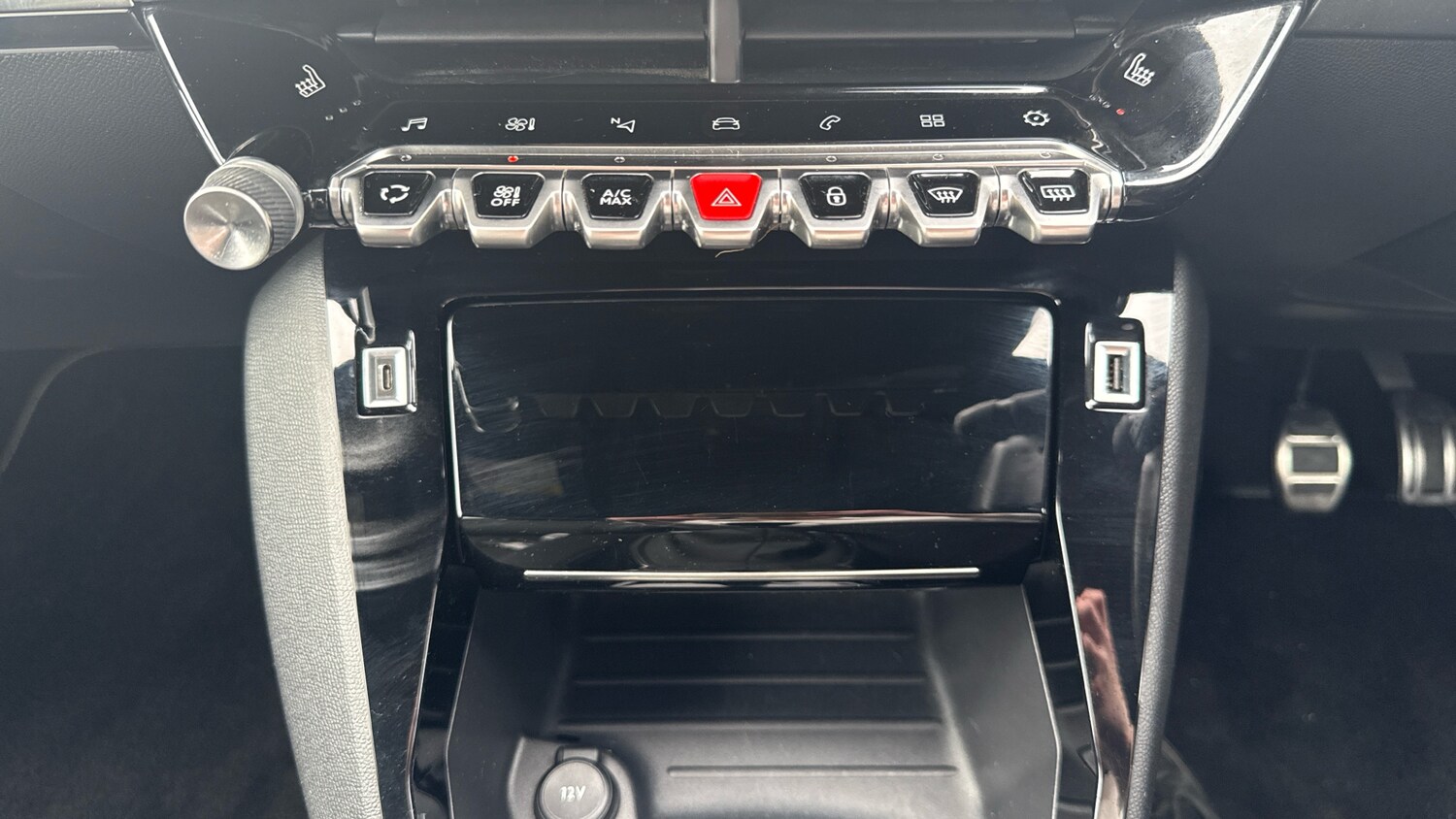 Used Peugeot 2008 2020 for sale - 77735468: Photo 44