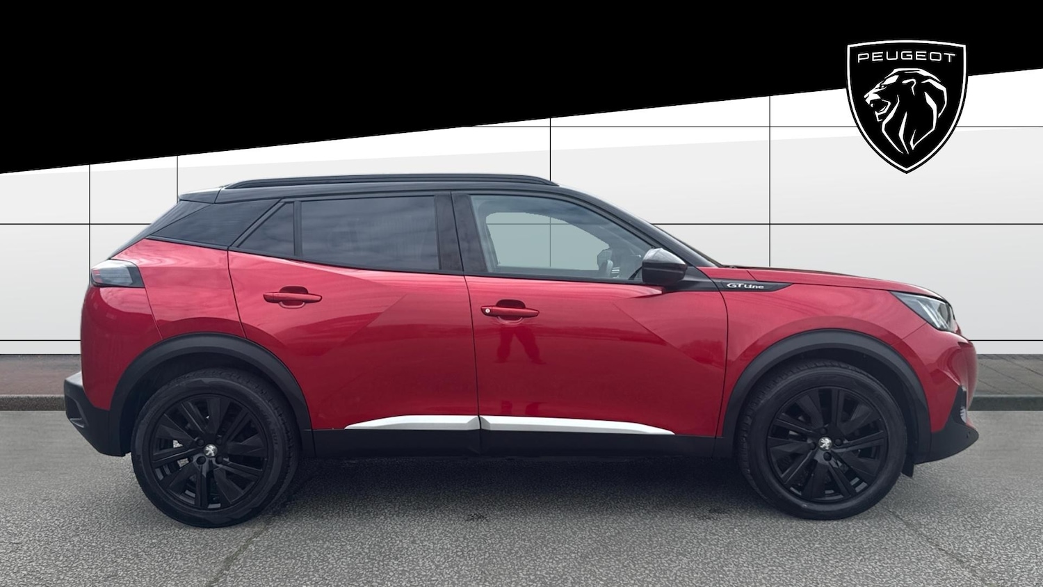 Used Peugeot 2008 2020 for sale - 77735468: Photo 5