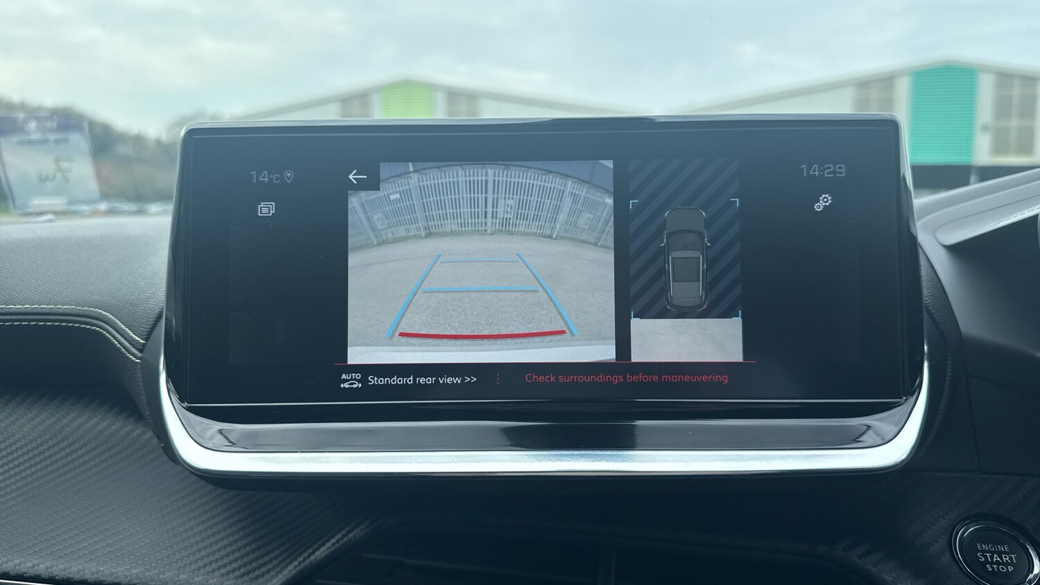 Used Peugeot 2008 2020 for sale - 77735468: Photo 7