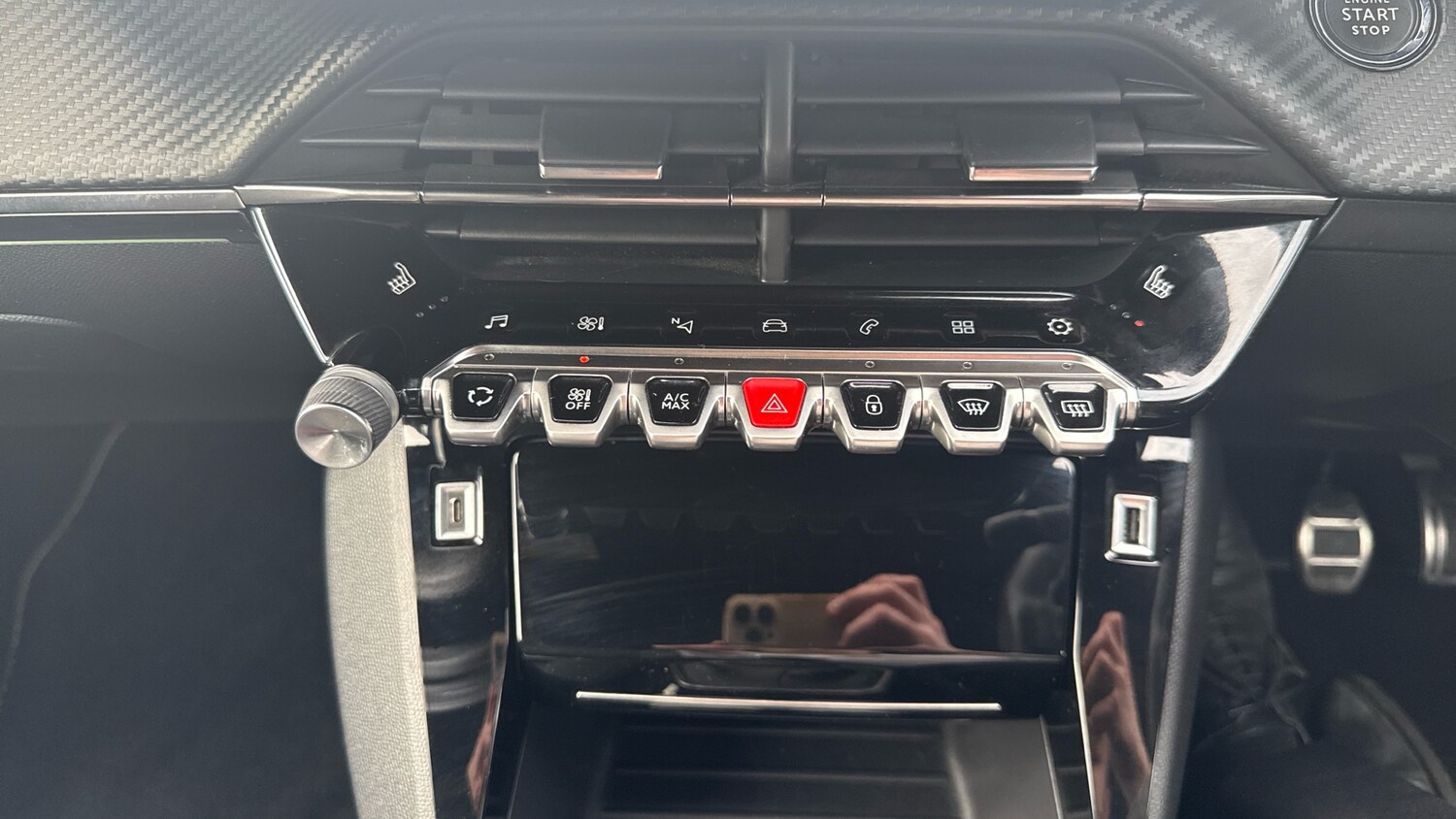 Used Peugeot 2008 2020 for sale - 77735468: Photo 8