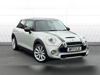 Used MINI Hatch 2017 for sale - 76364328: Photo