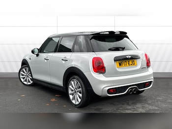 Used MINI Hatch 2017 for sale - 76364328: Photo