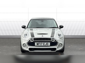 Used MINI Hatch 2017 for sale - 76364328: Photo