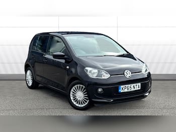 Used Volkswagen up! 2015 for sale - 79855074: Photo