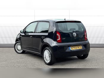 Used Volkswagen up! 2015 for sale - 79855074: Photo