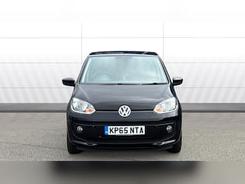 Used Volkswagen up! 2015 for sale - 79855074: Photo