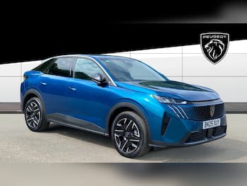 Used Peugeot 3008 2025 for sale - 79514864: Photo