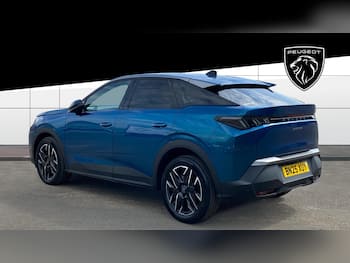 Used Peugeot 3008 2025 for sale - 79514864: Photo