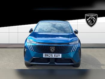 Used Peugeot 3008 2025 for sale - 79514864: Photo