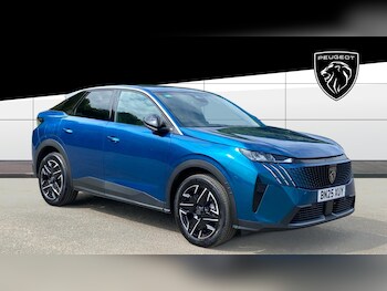 Used Peugeot 3008 2025 for sale - 78445526: Photo