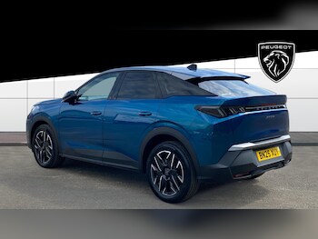 Used Peugeot 3008 2025 for sale - 78445526: Photo
