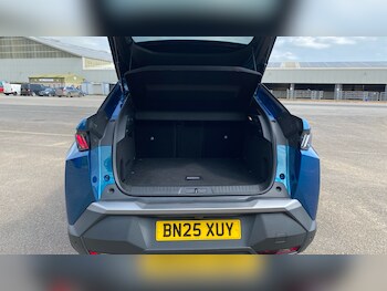 Used Peugeot 3008 2025 for sale - 78445526: Photo