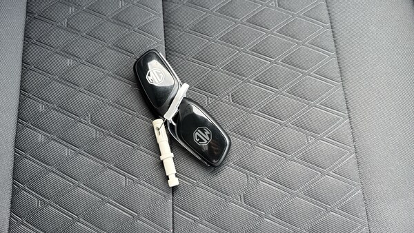 Used MG MG3 2024 for sale - 76196310: Photo 20