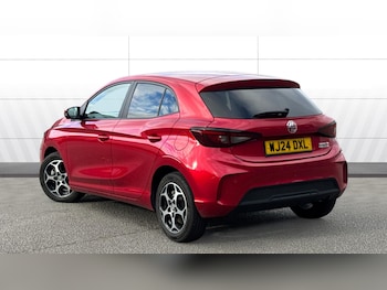 Used MG MG3 2024 for sale - 76196310: Photo 2