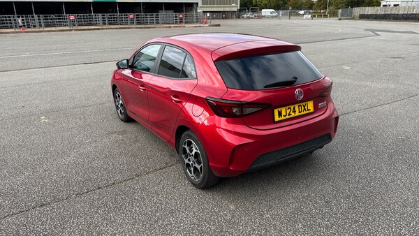 Used MG MG3 2024 for sale - 76196310: Photo 34