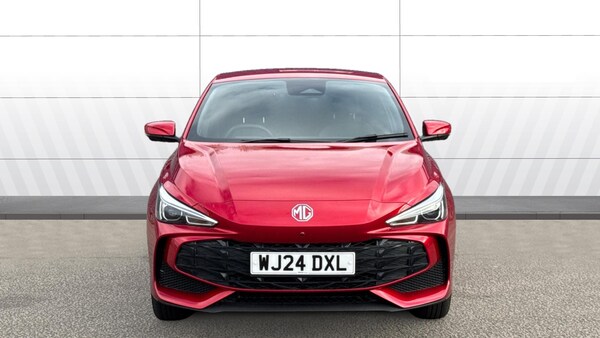 Used MG MG3 2024 for sale - 76196310: Photo 3