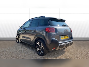 Used Citroen C3 Aircross 2020 for sale - 79263133: Photo