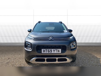Used Citroen C3 Aircross 2020 for sale - 79263133: Photo